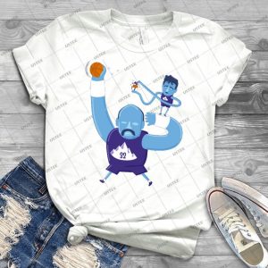 Stockton To Malone 62 - Best Unisex Trending Handmade T-shirt Gift Idea For Men T-shirt For Woman
