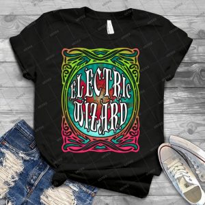 Stoner Doom Electric Wizard - Best Unisex Trending Handmade T-shirt Gift Idea For Men T-shirt For Woman
