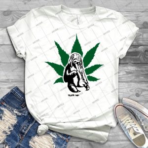 Stoner Sloth 62 - Gift Idea Shirt For Men Tee For Women Classic Retro Vintage Graphic T-Shirt