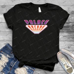 Stranger Things - Vintage Men's Shirt Tshirt For Women Classic Handmade Shirt Retro Graphic Tee