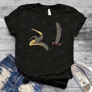 Streaker 86 - Vintage Men's Shirt Tshirt For Women Classic Handmade Shirt Retro Graphic Tee