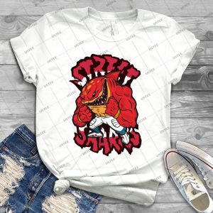 Street Sharks - Gift Idea Shirt For Men Tee For Women Classic Retro Vintage Graphic T-Shirt