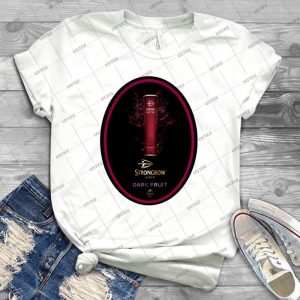 Strongbow Dark Fruit - Best Unisex Trending Handmade T-shirt Gift Idea For Men T-shirt For Woman