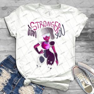 Stronger Than You 96 - Trending Shirt For Women Vintage Retro Tee For Men Kid's T-Shirt Handmade Shirt