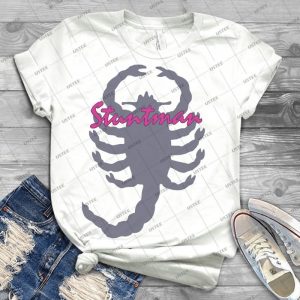 Stuntman - Best Unisex Trending Handmade T-shirt Gift Idea For Men T-shirt For Woman