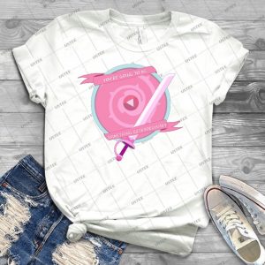 Su Sword And Shield Graphic 64 - Trending Shirt For Women Vintage Retro Tee For Men Kid's T-Shirt Handmade Shirt