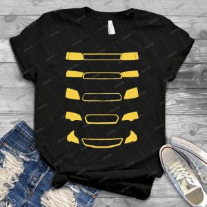 Subaru Legacy Generations - Best Unisex Trending Handmade T-shirt Gift Idea For Men T-shirt For Woman
