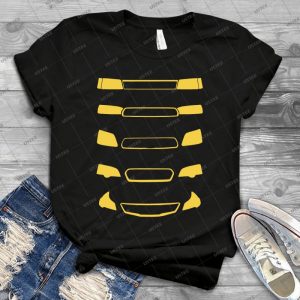 Subaru Legacy Generations - Gift Idea Shirt For Men Tee For Women Classic Retro Vintage Graphic T-Shirt