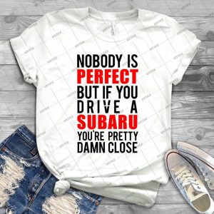 Subaru Owners - Gift Idea Shirt For Men Tee For Women Classic Retro Vintage Graphic T-Shirt