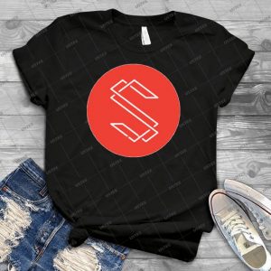 Substratum 49 - Vintage Men's Shirt Tshirt For Women Classic Handmade Shirt Retro Graphic Tee