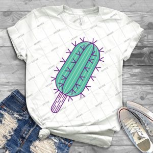 Succulent Pop - Gift Idea Shirt For Men Tee For Women Classic Retro Vintage Graphic T-Shirt