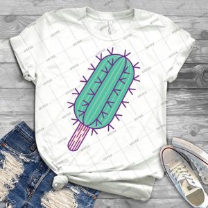 Succulent Pop 63 - Trending Shirt For Women Vintage Retro Tee For Men Kid's T-Shirt Handmade Shirt
