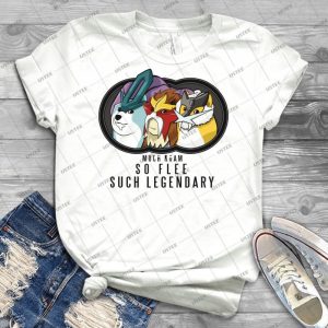 Such Legendary - Vintage Men's Shirt Tshirt For Women Classic Handmade Shirt Retro Graphic Tee