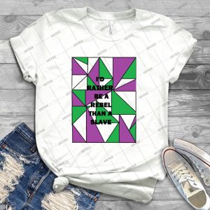 Sufragista - Vintage Men's Shirt Tshirt For Women Classic Handmade Shirt Retro Graphic Tee