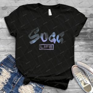 Sugg Life - Best Unisex Trending Handmade T-shirt Gift Idea For Men T-shirt For Woman