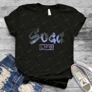 Sugg Life - Gift Idea Shirt For Men Tee For Women Classic Retro Vintage Graphic T-Shirt