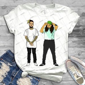 Suicide Boys - Best Unisex Trending Handmade T-shirt Gift Idea For Men T-shirt For Woman