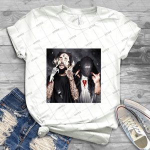 Suicideboys - Best Unisex Trending Handmade T-shirt Gift Idea For Men T-shirt For Woman