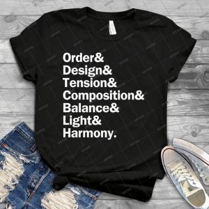 Sunday In The Park With George - White 40 - Vintage Men's Shirt Tshirt For Women Classic Handmade Shirt Retro Graphic Tee