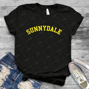 Sunnydale High School-Buffy - Vintage Men's Shirt Tshirt For Women Classic Handmade Shirt Retro Graphic Tee