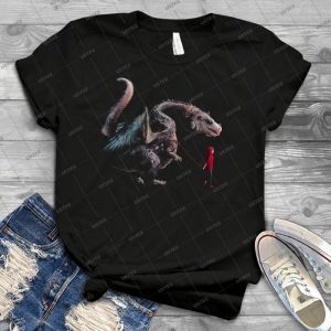 Sunrise T Shirt 7 - Trending Shirt For Women Vintage Retro Tee For Men Kid's T-Shirt Handmade Shirt