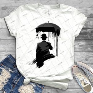 Sunshine - Trending Shirt For Women Vintage Retro Tee For Men Kid's T-Shirt Handmade Shirt