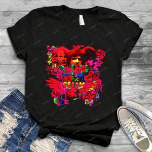 Sunshine Of Your Life 68 - Vintage Men's Shirt Tshirt For Women Classic Handmade Shirt Retro Graphic Tee