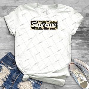 Sup Camo 69 - Trending Shirt For Women Vintage Retro Tee For Men Kid's T-Shirt Handmade Shirt