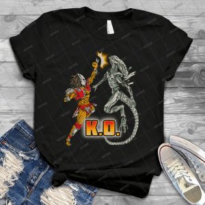 Super Avp Ii- Turbo Edition 31 - Gift Idea Shirt For Men Tee For Women Classic Retro Vintage Graphic T-Shirt
