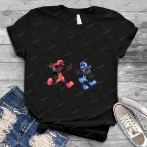 Super Cup Bros - Vintage Men's Shirt Tshirt For Women Classic Handmade Shirt Retro Graphic Tee