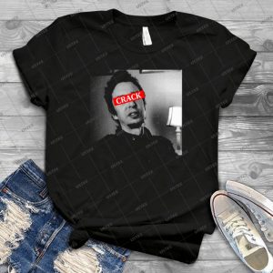 Super Hans - Gift Idea Shirt For Men Tee For Women Classic Retro Vintage Graphic T-Shirt