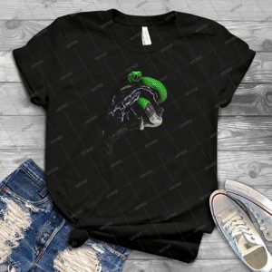 Super Slimey 3 - Gift Idea Shirt For Men Tee For Women Classic Retro Vintage Graphic T-Shirt