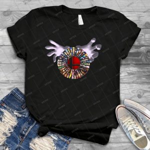 Super Smash Bros - Gift Idea Shirt For Men Tee For Women Classic Retro Vintage Graphic T-Shirt