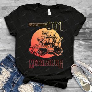 Super Vehicle 001 32 - Gift Idea Shirt For Men Tee For Women Classic Retro Vintage Graphic T-Shirt