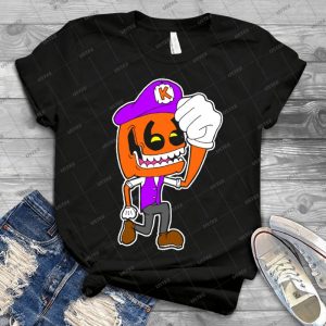 Superkhrono64 - Vintage Men's Shirt Tshirt For Women Classic Handmade Shirt Retro Graphic Tee
