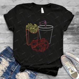 Supermeal 75 - Gift Idea Shirt For Men Tee For Women Classic Retro Vintage Graphic T-Shirt