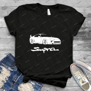 Supra T Shirt - Best Unisex Trending Handmade T-shirt Gift Idea For Men T-shirt For Woman