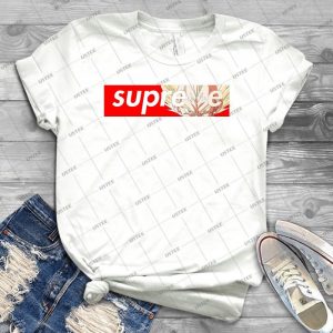 Supreme Majin Vegeta - Gift Idea Shirt For Men Tee For Women Classic Retro Vintage Graphic T-Shirt