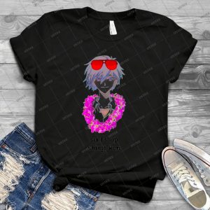 Surf Up Shinji Kun - Vintage Men's Shirt Tshirt For Women Classic Handmade Shirt Retro Graphic Tee