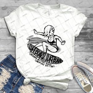 Surfboard- - Best Unisex Trending Handmade T-shirt Gift Idea For Men T-shirt For Woman