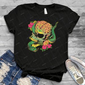 Surrender 29 - Trending Shirt For Women Vintage Retro Tee For Men Kid's T-Shirt Handmade Shirt