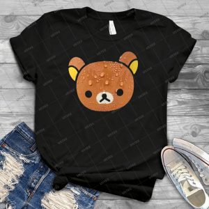 Sweaty Rilakkuma 74 - Gift Idea Shirt For Men Tee For Women Classic Retro Vintage Graphic T-Shirt