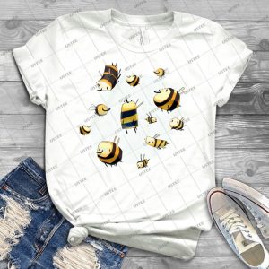 Sweet T Shirt - Best Unisex Trending Handmade T-shirt Gift Idea For Men T-shirt For Woman