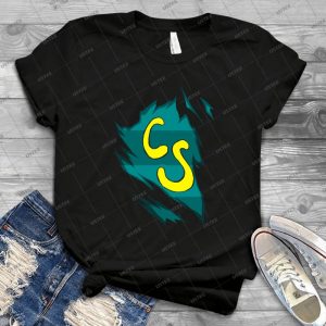 Swifters Unleashed - Vintage Men's Shirt Tshirt For Women Classic Handmade Shirt Retro Graphic Tee