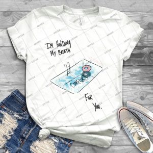 Swimming Pool Tfb - Best Unisex Trending Handmade T-shirt Gift Idea For Men T-shirt For Woman