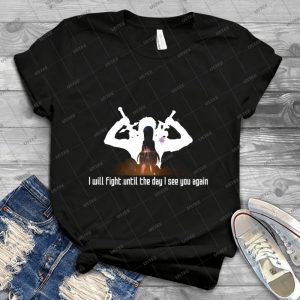 Sword Art Online Kirito Asuna Yui - Best Unisex Trending Handmade T-shirt Gift Idea For Men T-shirt For Woman