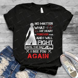 Sword Art Online Meme - Vintage Men's Shirt Tshirt For Women Classic Handmade Shirt Retro Graphic Tee