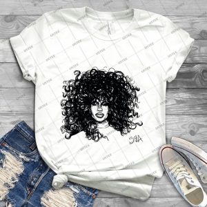 Sza T Shirt - Best Unisex Trending Handmade T-shirt Gift Idea For Men T-shirt For Woman