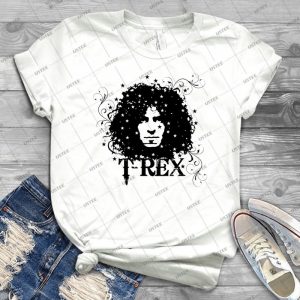 T-Rex  T Shirt - Vintage Men's Shirt Tshirt For Women Classic Handmade Shirt Retro Graphic Tee