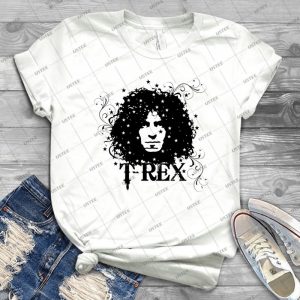 T-Rex  T Shirt 35 - Gift Idea Shirt For Men Tee For Women Classic Retro Vintage Graphic T-Shirt